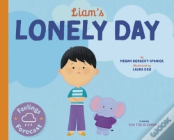 Capa do artigo Liam'S Lonely Day