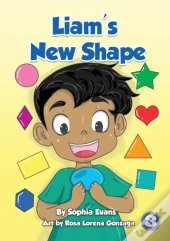 Liam'S New Shape