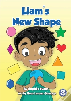 Capa do artigo Liam'S New Shape