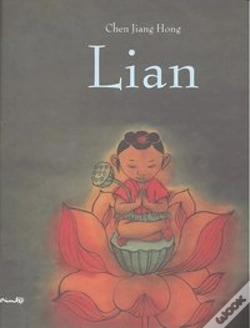Capa do artigo Lian