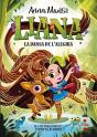 Liana 1: La Dansa De L'Alegria - Preview