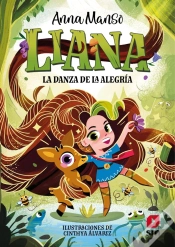 Capa do artigo Liana 1: La Danza De La Alegria