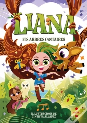 Capa do artigo Liana 2: Els Arbres Cantaires