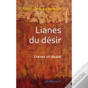 Capa do artigo Lianes Du Désir, Fatima Chbibane Bennaçar