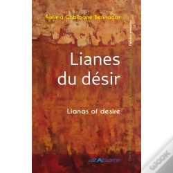 Capa do artigo Lianes Du Désir, Fatima Chbibane Bennaçar