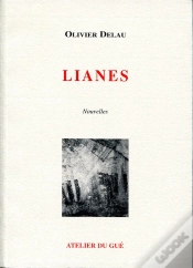 Capa do artigo Lianes