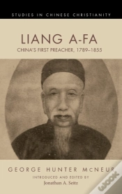 Capa do artigo Liang A-Fa