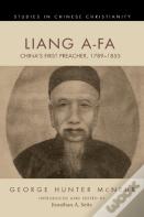 Liang A-Fa