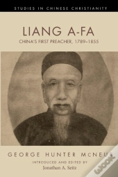 Liang A-Fa