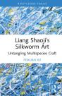 Liang Shaoji'S Silkworm Art - Preview