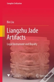 Capa do artigo Liangzhu Jade Artifacts
