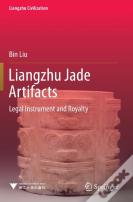 Liangzhu Jade Artifacts