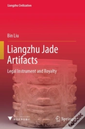 Capa do artigo Liangzhu Jade Artifacts