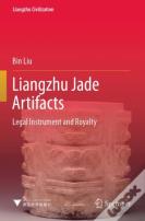 Liangzhu Jade Artifacts
