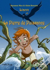 Liann Et La Pierre De Puissance
