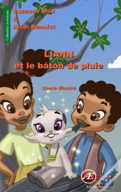 Liann Et Le Baton De Pluie