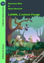 Liann, L'Enfant Faune