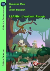 Capa do artigo Liann, L