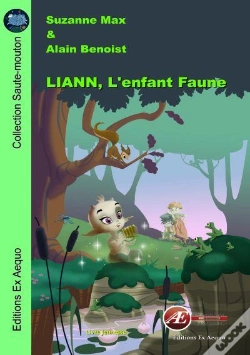 Capa do artigo Liann, L'Enfant Faune