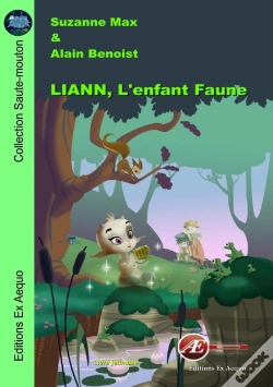Capa do artigo Liann, L'Enfant Faune