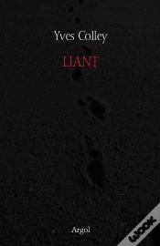 Capa do artigo Liant