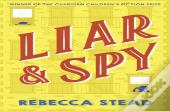 Liar And Spy