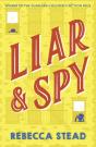 Liar And Spy - Preview