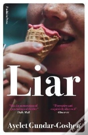Capa do artigo Liar