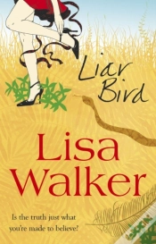 Capa do artigo Liar Bird