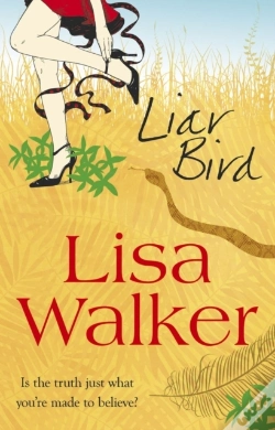 Capa do artigo Liar Bird