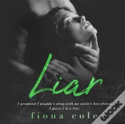 Capa do artigo Liar