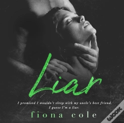 Capa do artigo Liar