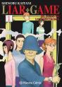 Liar Game 113 - Preview