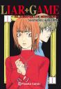 Liar Game Nº 01/19 - Preview
