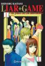 Liar Game Nº 09/19 - Preview