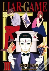 Liar Game T03