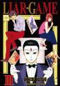 Liar Game T03 - Preview
