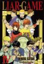 Liar Game T04 - Preview