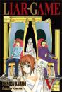 Liar Game T05 - Preview