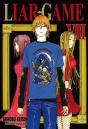 Liar Game T08 - Preview