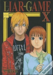 Liar Game T.10