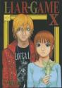 Liar Game T.10 - Preview