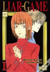 Liar Game T11