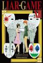Liar Game T.13 - Preview