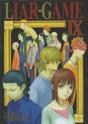 Liar Game -Tome 09- - Preview
