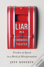 Capa do artigo Liar In A Crowded Theater