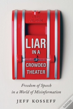 Capa do artigo Liar In A Crowded Theater