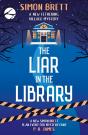Liar In The Library - Preview