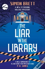 Capa do artigo Liar In The Library
