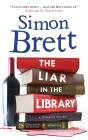 Liar In The Library, The - Preview